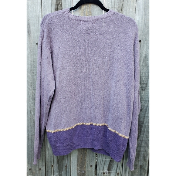 Vintage sweater - Picture 4 of 4